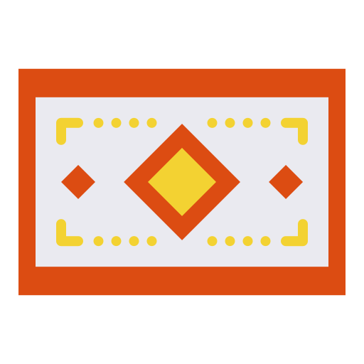 Carpet icon