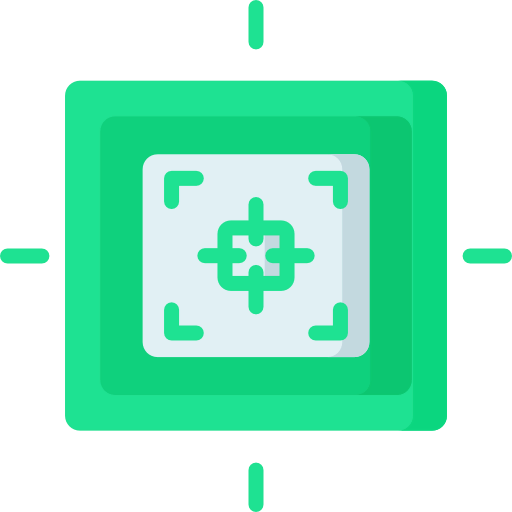 Target icon