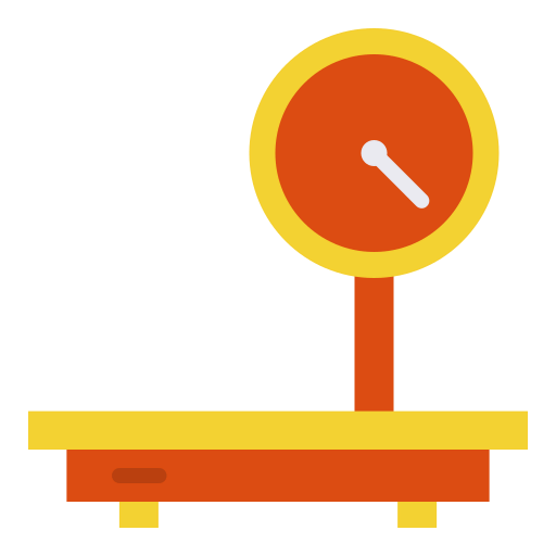 Scale icon