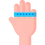 Virtual reality icon 64x64