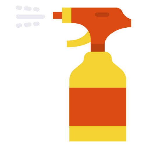 Spray icon