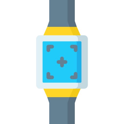 Smartwatch icon