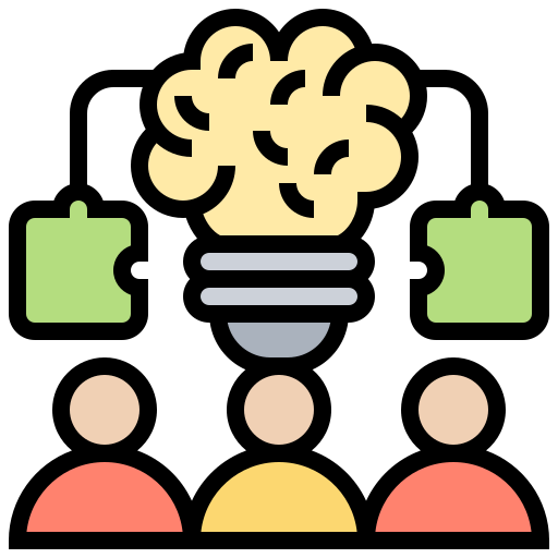 Teamwork icon