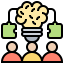 Teamwork icon 64x64