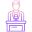 Speech icon 64x64