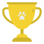 Trophy icon 64x64