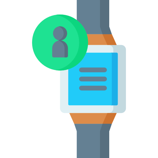Smartwatch icon