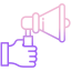 Marketing icon 64x64