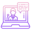 Laptop icon 64x64