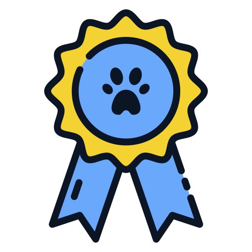 Badge icon