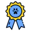Badge icon 64x64