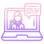 Laptop icon 64x64