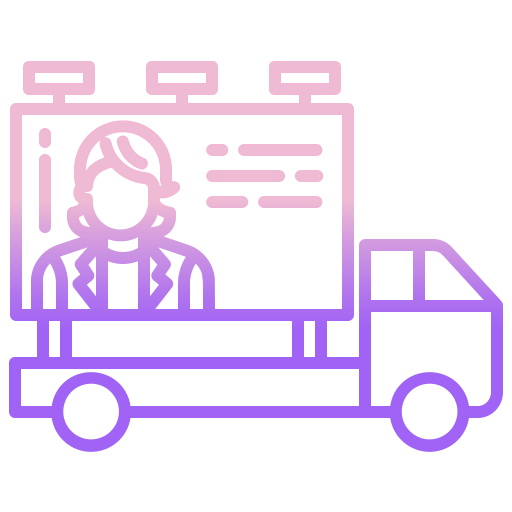 Advertisement icon