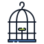 Cage icon 64x64