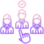Selection icon 64x64