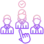 Selection icon 64x64