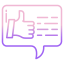 Chatting icon 64x64