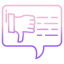Chatting icon 64x64