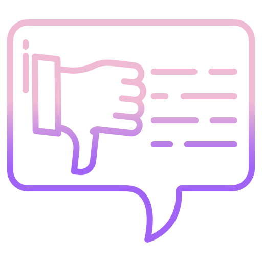 Chatting icon