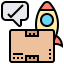 Launch icon 64x64