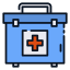First aid kit icon 64x64