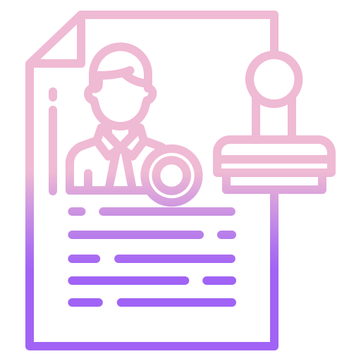 Document biểu tượng