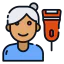 Groomer icon 64x64
