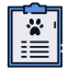Health report icon 64x64