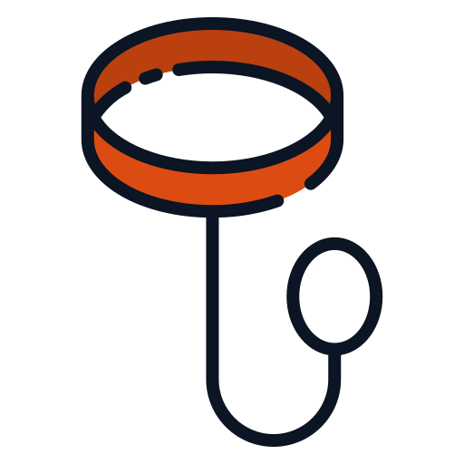 Leash icon