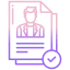 Document icon 64x64