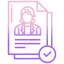 Document icon 64x64