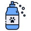 Pet shampoo ícono 64x64