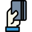 Credit card icon 64x64