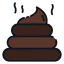 Poo icon 64x64