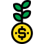 Growth icon 64x64