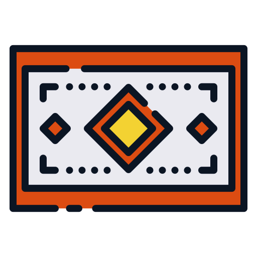Carpet icon