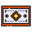 Carpet icon 64x64