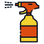 Spray icon 64x64