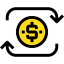 Exchange icon 64x64