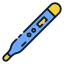 Thermometer icon 64x64
