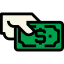 Money icon 64x64