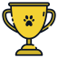 Trophy icon 64x64