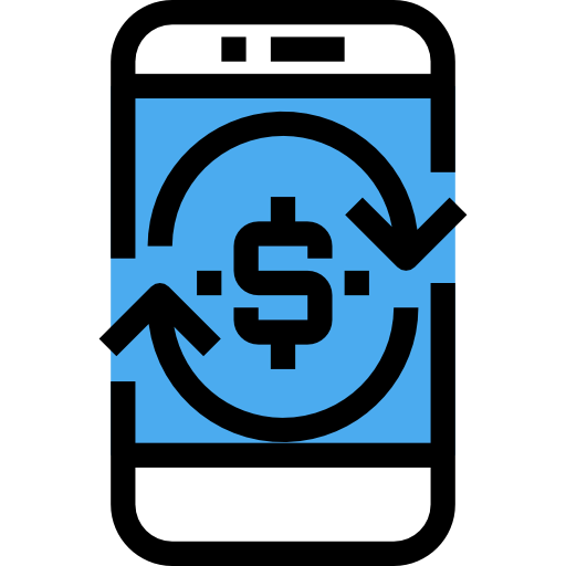 Payment method icon