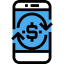 Payment method icon 64x64