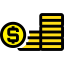 Money icon 64x64