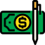 Money icon 64x64