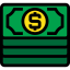 Money icon 64x64