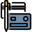 Credit card icon 64x64