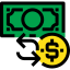 Money icon 64x64