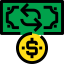 Money icon 64x64